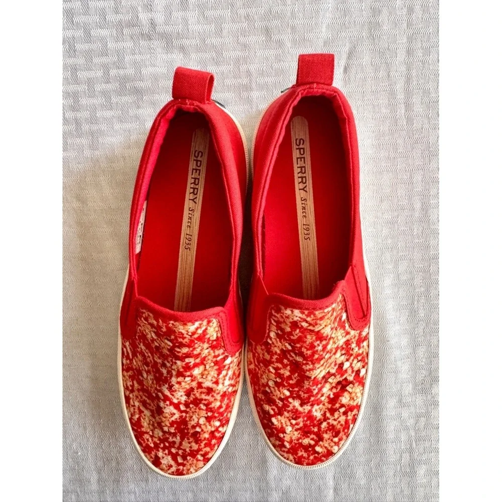 Sperry good humor